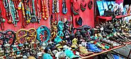Shopping in Coorg. Coorg is the place of sandalwood… | by Swethanaidu | Medium