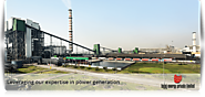 Famous Thermal Power projects in Uttar-Pradesh