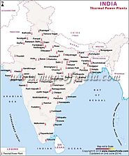 Thermal Power Plants in India