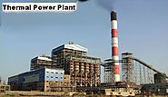 THERMAL POWER FUNCTIONAL DESCRIPTION