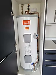 Megaflo System Installation, Boiler Service | Megaflo Unvented Hot Water Cylinder