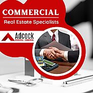 Innovative Commercial Real Estate Solutions
