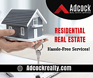 Trusted Realtors for Your Home