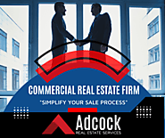 Best Realtor for Commercial Spaces
