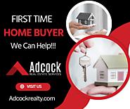 Make Your Home Buying Easy With Realtors