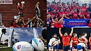 Instant satisfaction as Chile earns its place at Rugby World Cup