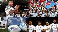 Three Fiji players to watch in France Rugby World Cup