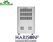 Máy hút ẩm công nghiệp 192L Harison HD-192B