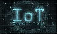 How the Internet of Things (IoT) is creating opportunities for small business