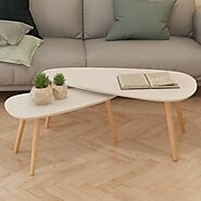 Pine Coffee Table for Sale in Australia | Mattress Offers