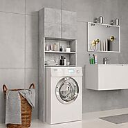 Washing Machine Cabinets and Cupboards Online in Australia