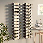 Wine Racks and Cabinets for Sale in Australia | Mattress offers