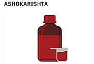 Ashokarishta: Uses, Benefits, Side Effects, Precautions - Auric