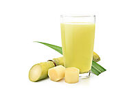 Sugar Cane Juice : Immense Health Benefits of Sugarcane Juice - Auric