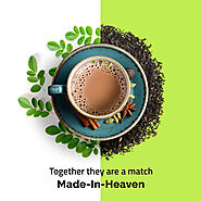 Masala Tea: Top 7 ingredients to add Make Your Tea Taste Better - Auric