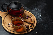 Benefits Kadak Chai: What is Kadak Chai, Tea and What are its Benefits? - Auric