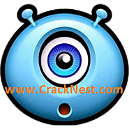 WebcamMax 8.0.7.8 Crack Keygen Plus Serial Number Free
