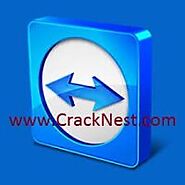 TeamViewer 15.2.2756.0 Crack Patch Plus Keygen 2022 [Mac+Win]