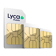 Switch Mobile Provider and Keep Your Number - Lyca Mobile