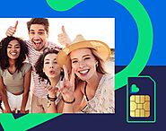 6 valuable tips for using an international SIM card in Ireland - Lyca Mobile