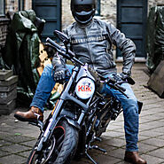 Køreskole i Roskilde til Motorcykel