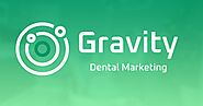 Gravity Dental Marketing - Grow your dental practice with dental website design, dental seo and dental PPC advertisin...