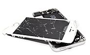 iPhone Back Glass Repair in Plano