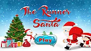 Super Santa Adventure Run - Android Apps on Google Play