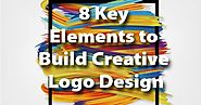 Create Elegant & Attractive Logo Design for your Business Website