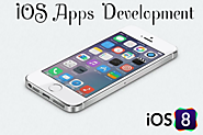 iOS Application Development Services | Potenza Global Solutions