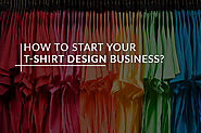 Design Your Own T-shirt | T-shirt Design Maker