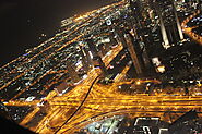 Burj Khalifa Viewpoint