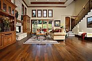 Timber Flooring Has Many Advantages. - Zara Techs