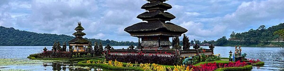 Headline for Must-Visit Attractions in Bali – Bucket List Additions!