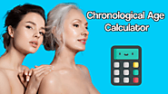 Chronological Age Calculator | Myage.wiki