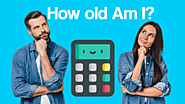 How old Am I? | Myage.wiki