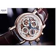 Galle Watch đã khẳng định được vị thế của mình trên thị trường đồng hồ
