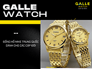 Galle Watch xin giới thiệu đến bạn dòng sản phẩm PRX T137.407.21.031.00