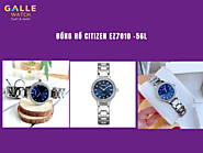 Mẫu đồng hồ T-Classic T122.407.22.031.01 tại Galle