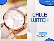 Mẫu sản phẩm đồng hồ T094.210.33.116.01 tại Galle