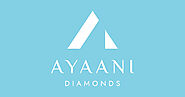 Online Shopping Lab Grown Diamond Jewelry - Ayaani Diamonds