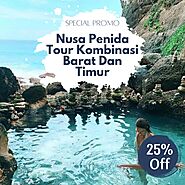 7 Paket Tour Nusa Penida Murah Rekomendasi Terbaik Di Bali