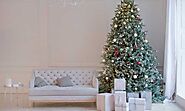 How to Keep Your Christmas Tree Fresh Throughout the Holiday Season