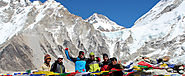 TREKKING IN NEPAL