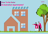 How To Go Solar In Australian Apartments? | Solar Emporium