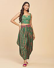 Buy Indian Ethnic Sets for Women Online at Fabindia