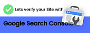 Google Site Verification: 9 Ways How to Verify Site with Google Search Console