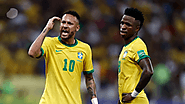 Brazil 2022 World Cup squad: Who joins Neymar, Vinicius Junior, and Thiago Silva in Qatar?