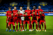 Portugal 2022 World Cup squad: Who joins Ronaldo in Qatar?