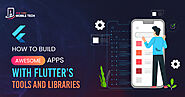 How Flutter and Its Libraries Can Boost Your App Performance